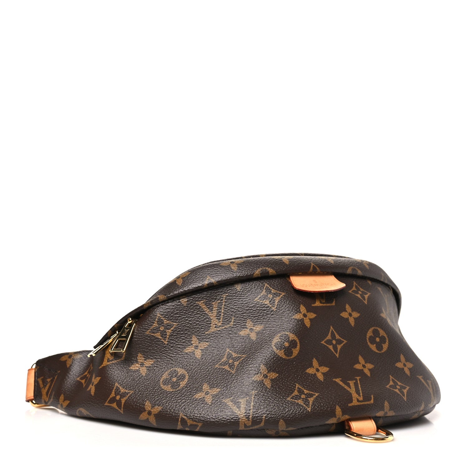 Louis Vuitton Monogram Bumbag 4 of 11