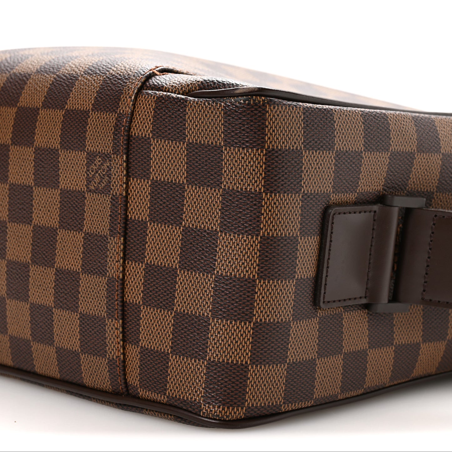 Damier Ebene Olav GM Messenger Bag