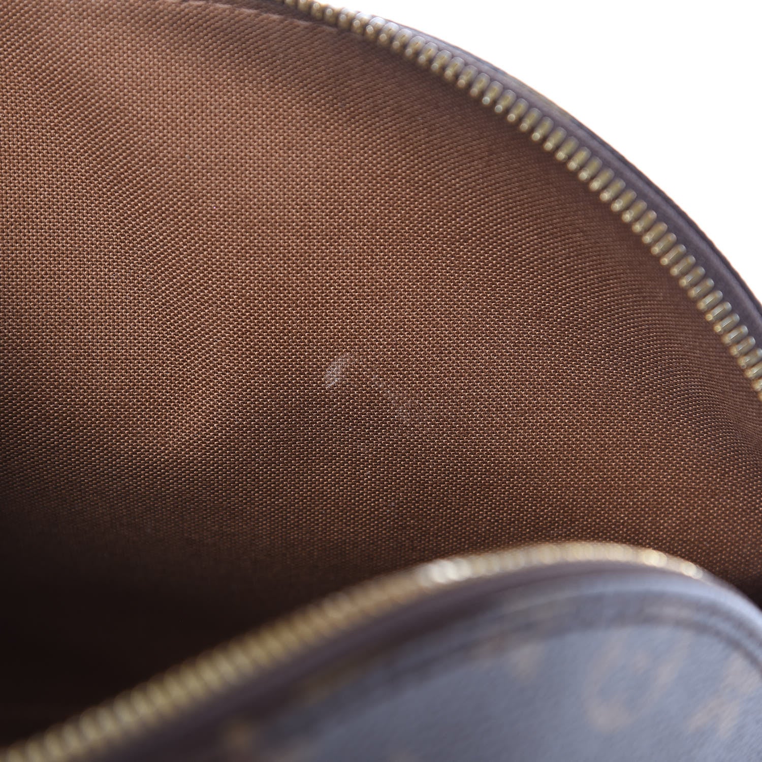 Louis Vuitton Monogram Alma PM 14 of 15