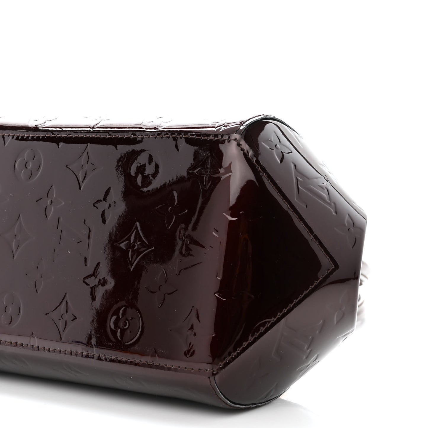 Vernis Sherwood PM Amarante