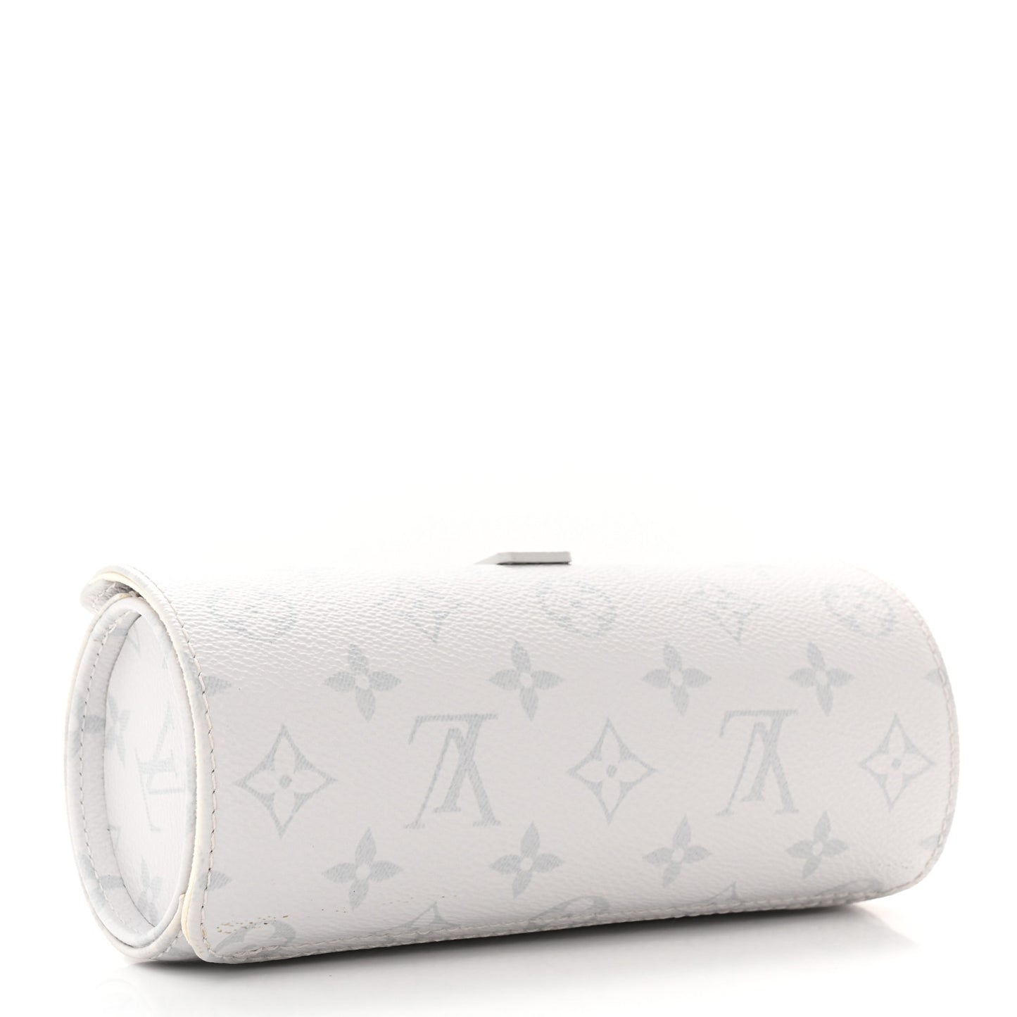 Taigarama 3 Watch Travel Case Antartica