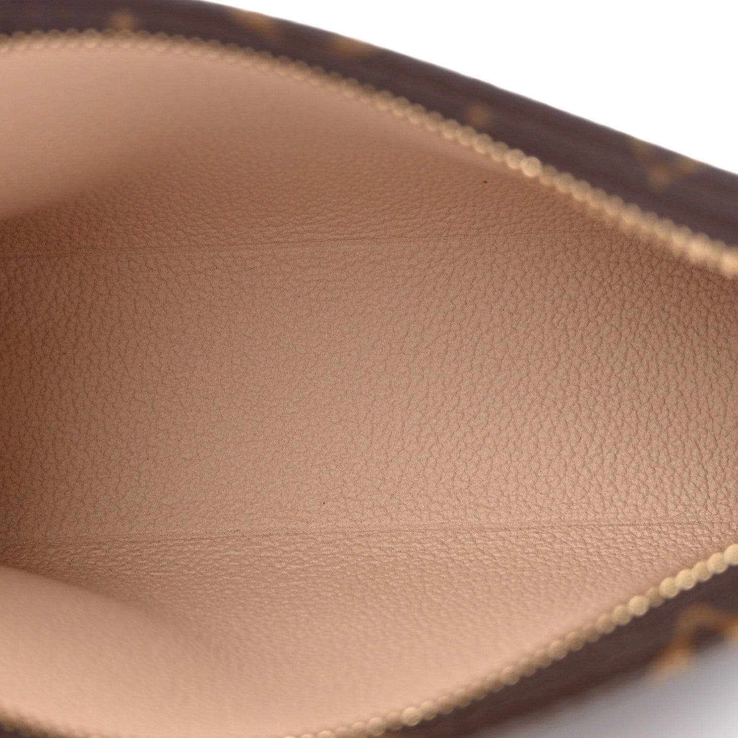 Louis Vuitton Monogram Toiletry Pouch 15 5 of 6