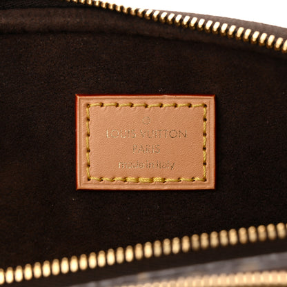 Louis Vuitton Monogram Mini Bumbag 6 of 10
