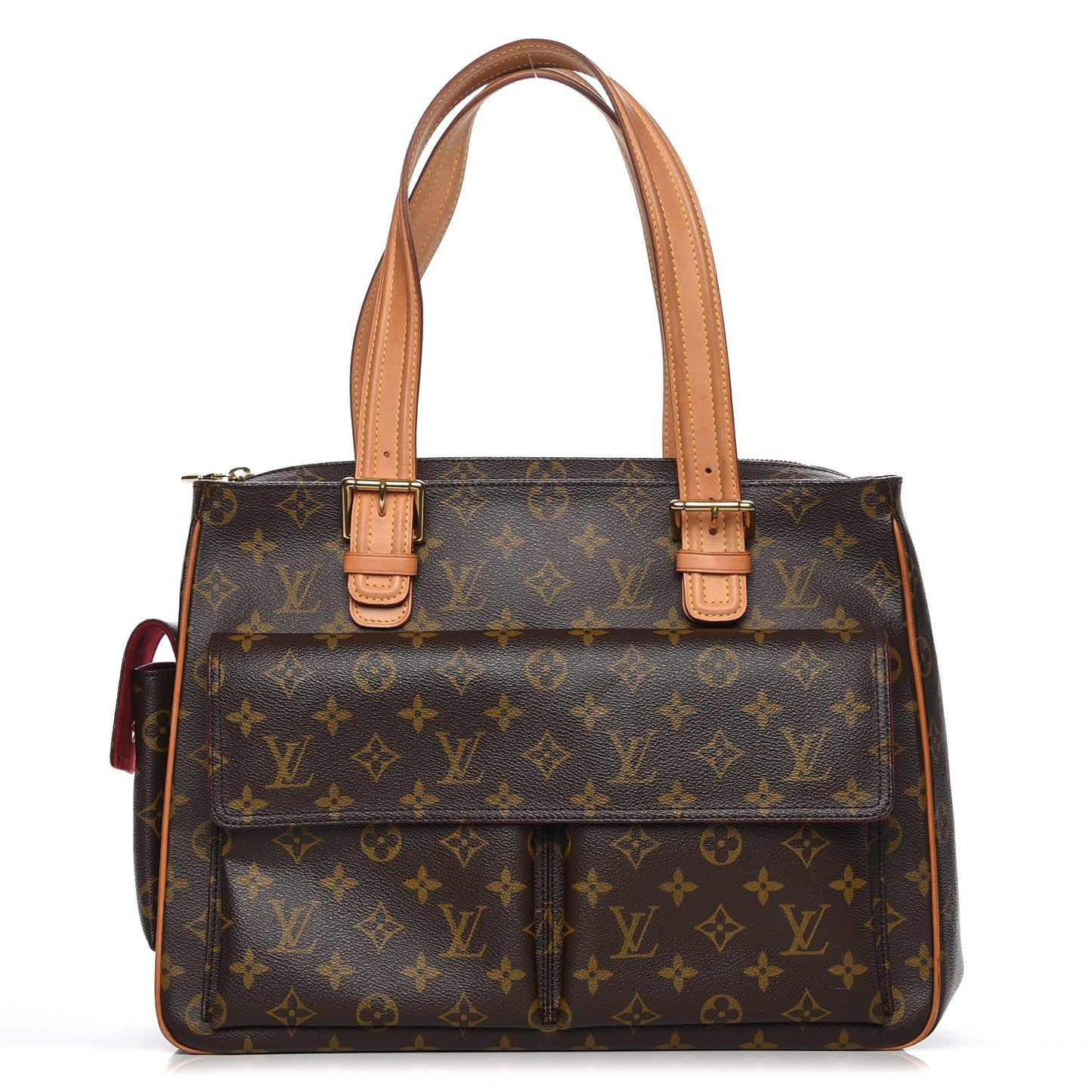Monogram Multipli-Cite