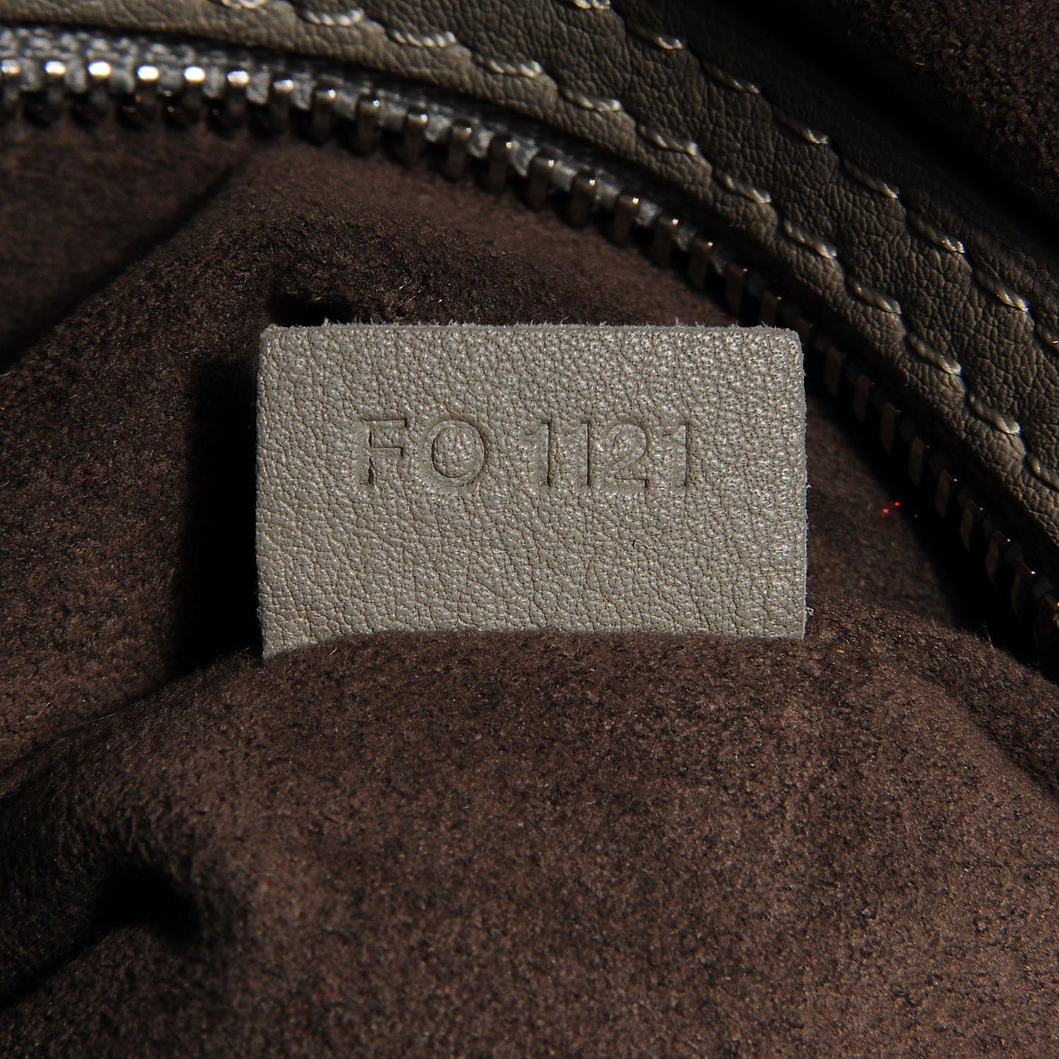 Louis Vuitton Monogram Antheia Ixia PM Fumee 7 of 7