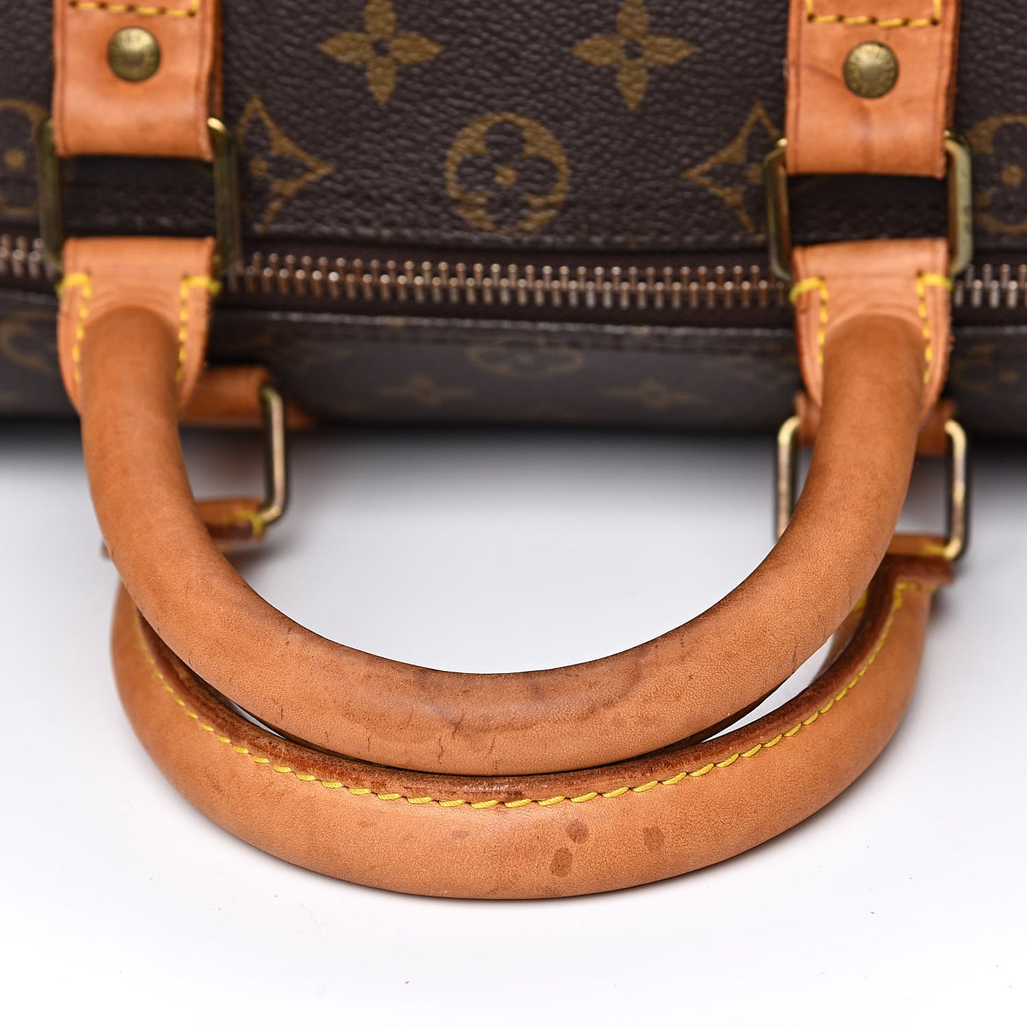 Monogram Keepall Bandouliere 45