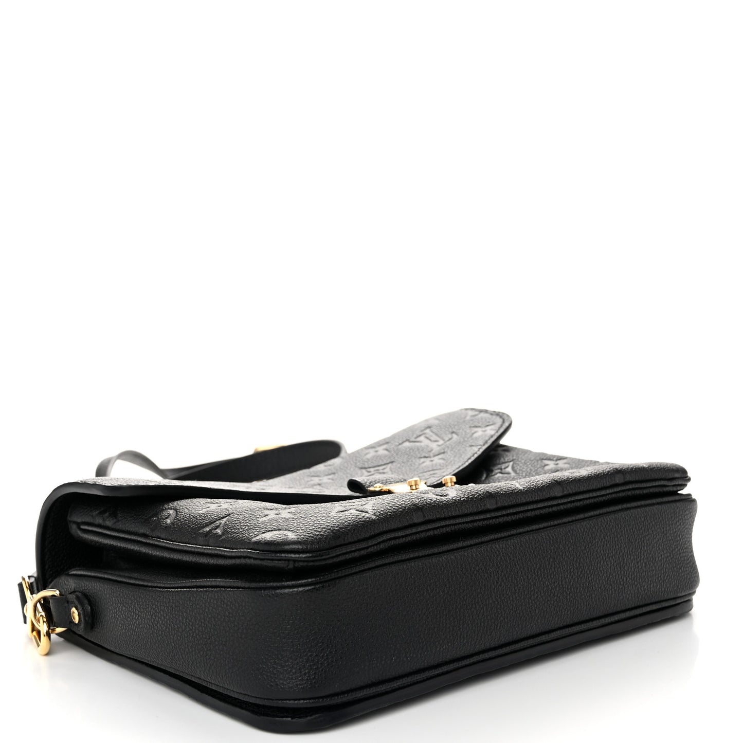 Empreinte Pochette Metis Black