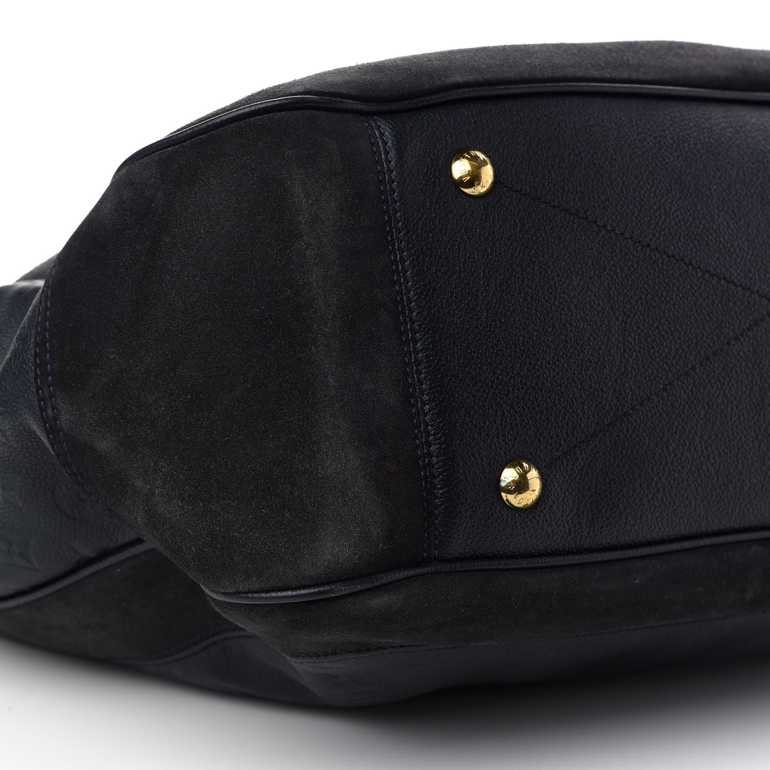 Louis Vuitton Empreinte Suede Audacieuse GM Infini 8 of 9