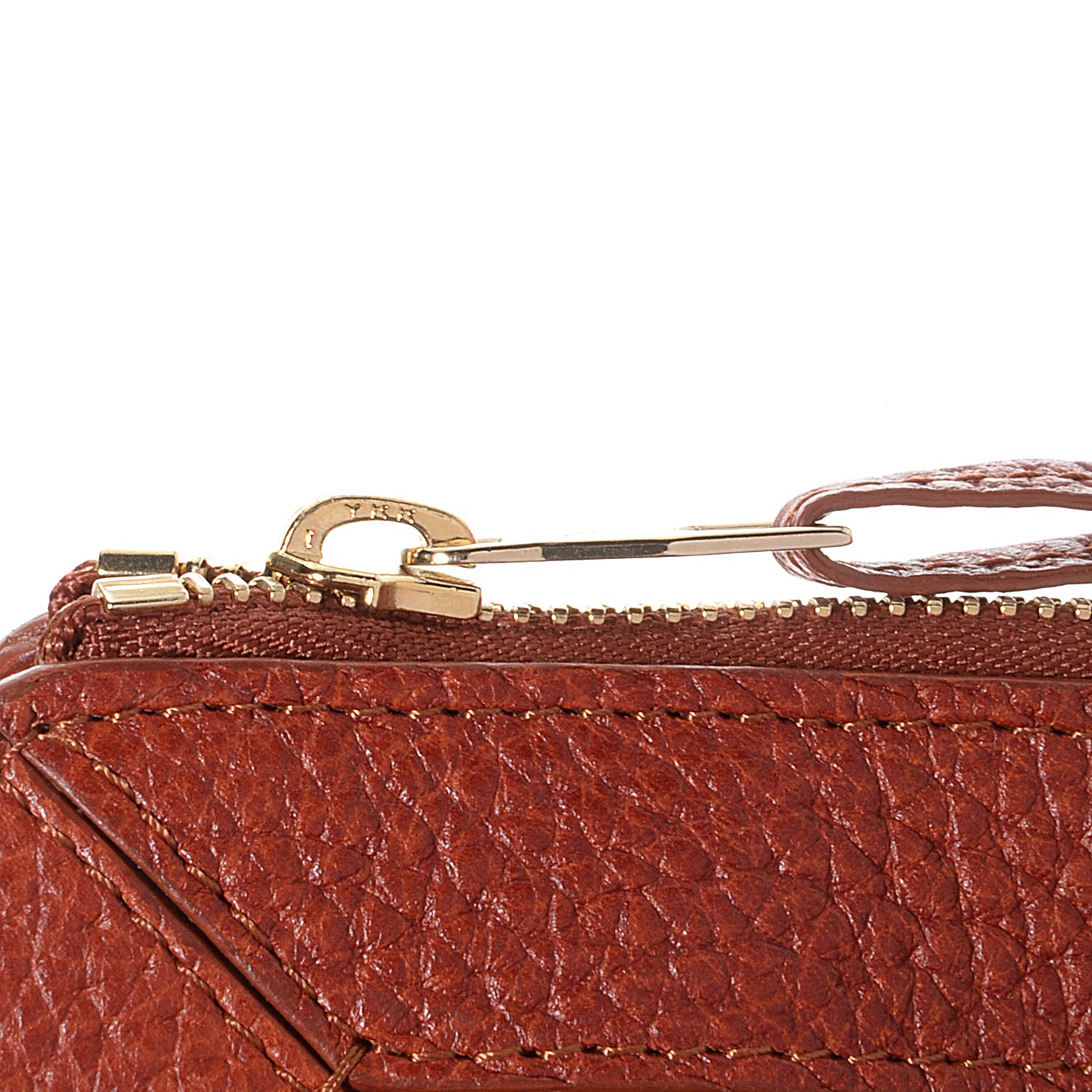 Proenza Schouler Leather PS11 Tote Saddle 13 of 13