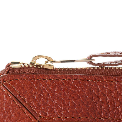 Proenza Schouler Leather PS11 Tote Saddle 13 of 13