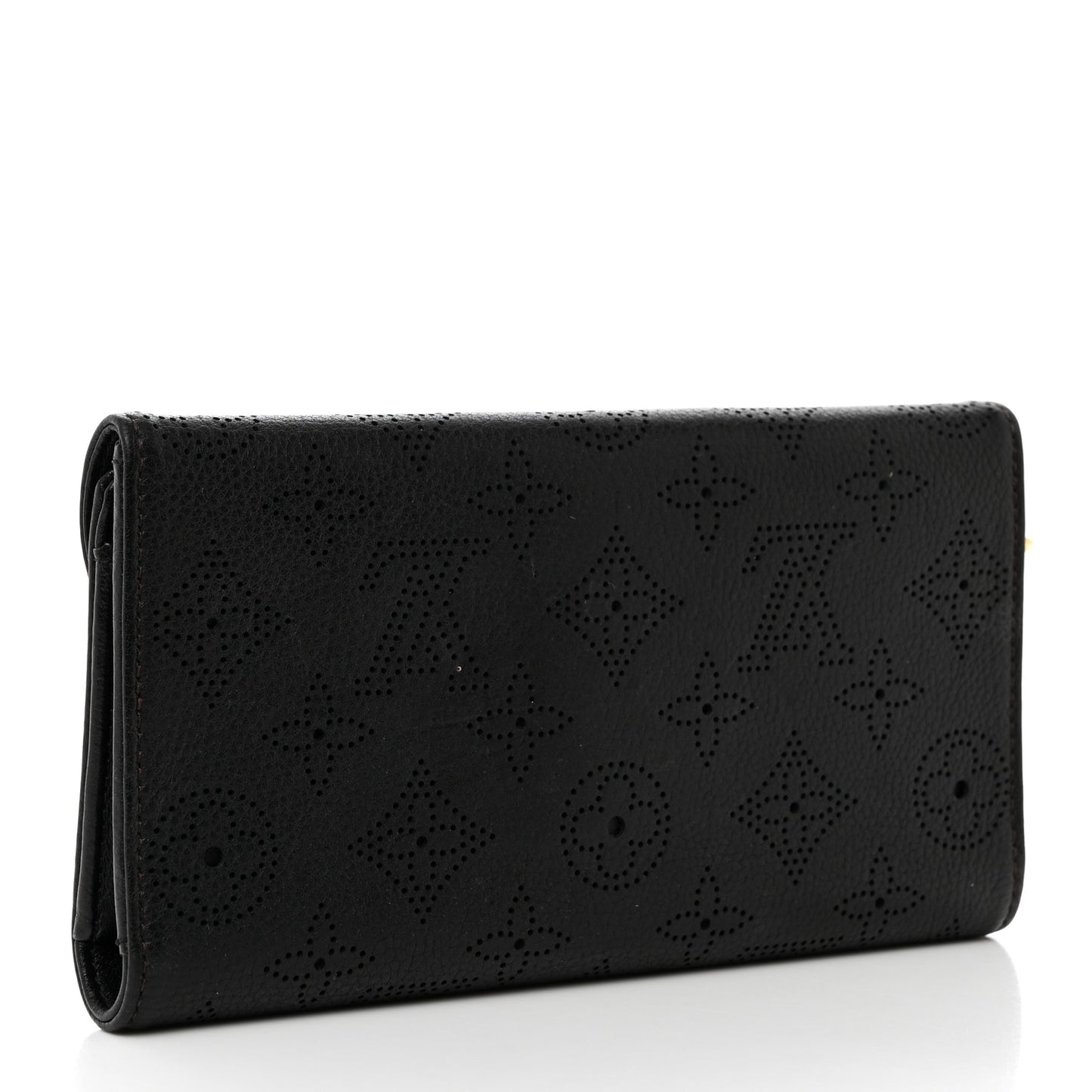 Mahina Amelia Wallet Black