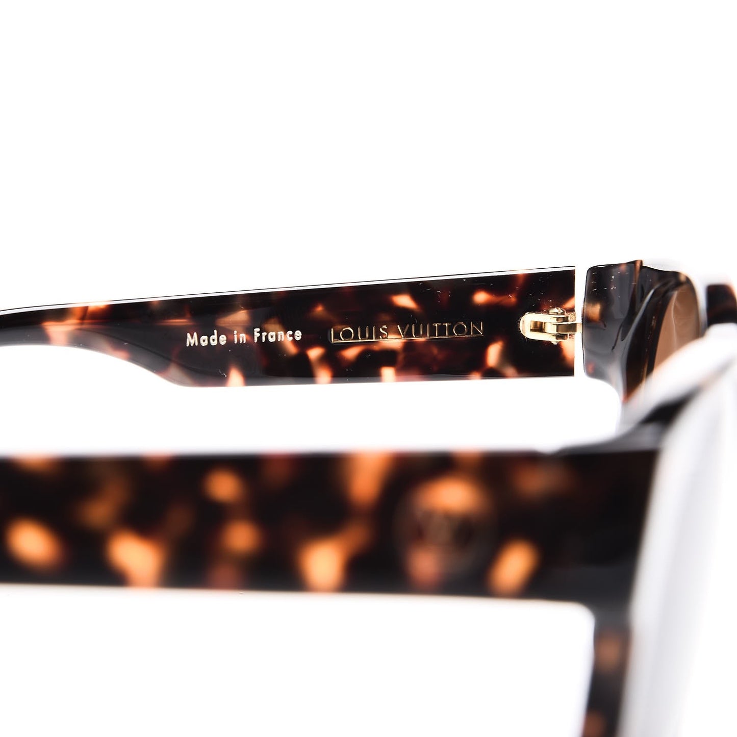 Acetate Cameleon Sunglasses Z0872E Dark Tortoise