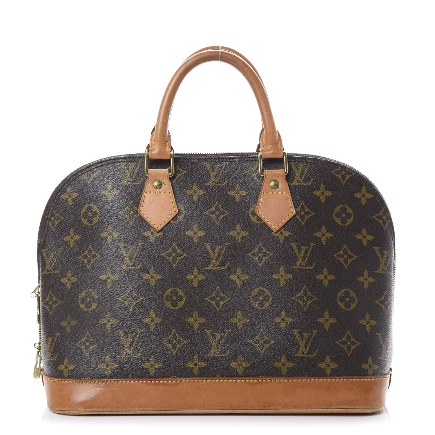 Louis Vuitton Monogram Alma PM 1 of 19