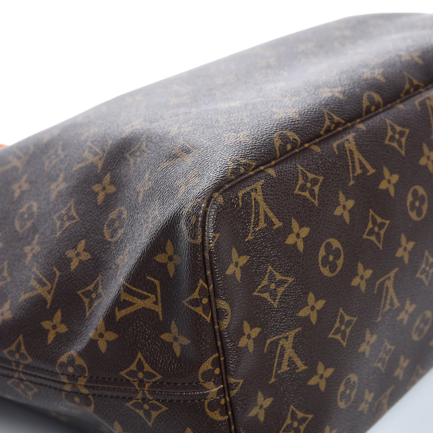 Louis Vuitton Monogram Neo Neverfull GM 10 of 11