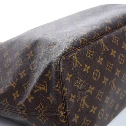 Louis Vuitton Monogram Neo Neverfull GM 10 of 11