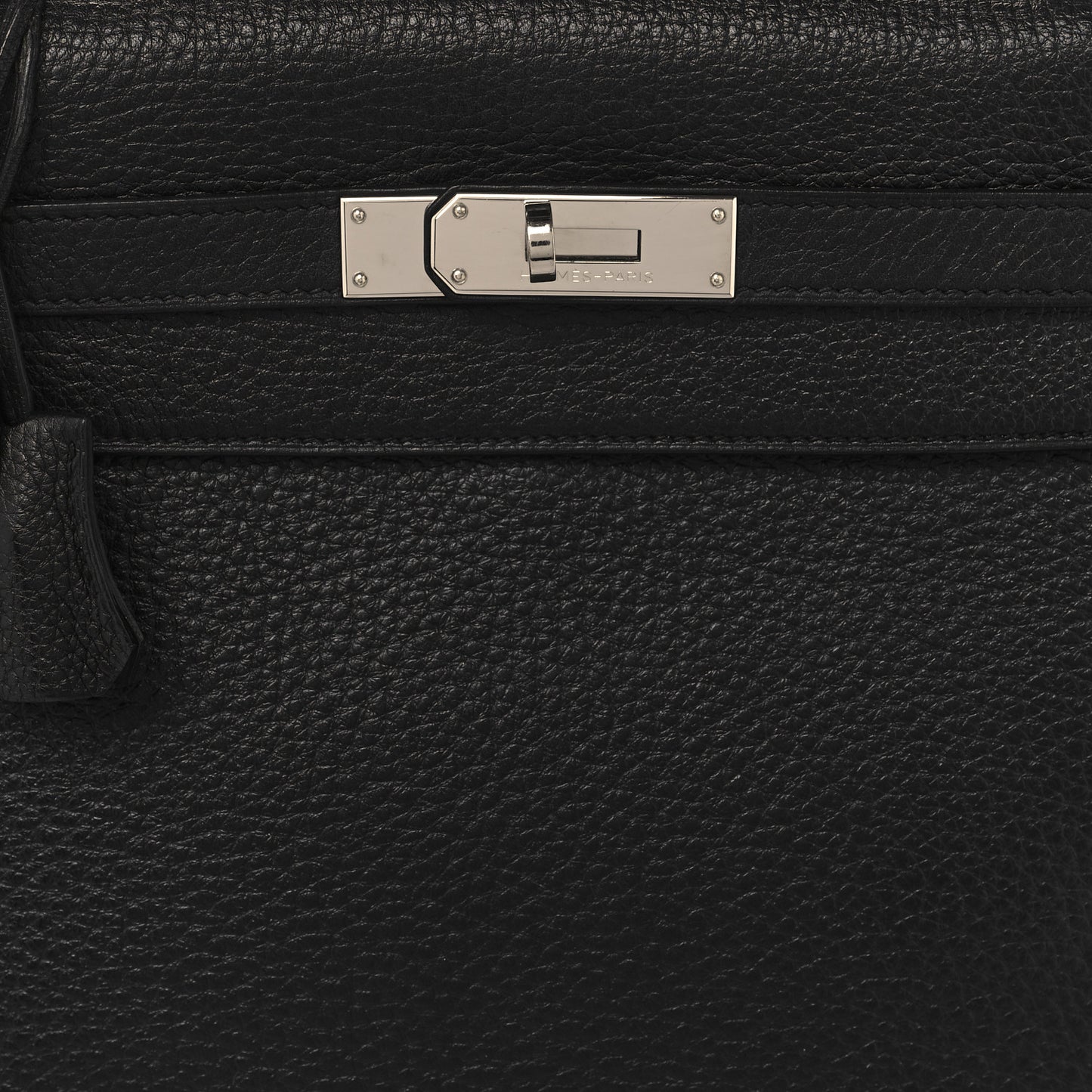 Taurillon Clemence Kelly Retourne 32 Black
