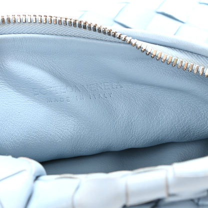 Bottega Veneta Nappa Intrecciato Mini Jodie Ice 6 of 7