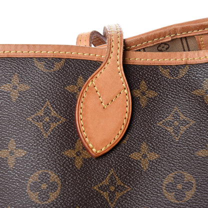 Louis Vuitton Monogram Neverfull GM 19 of 24