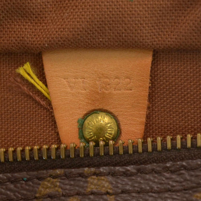 Louis Vuitton Monogram Speedy 25 5 of 6