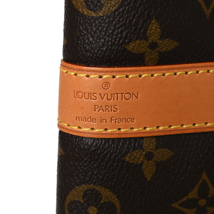 Louis Vuitton Monogram Keepall Bandouliere 50 6 of 13