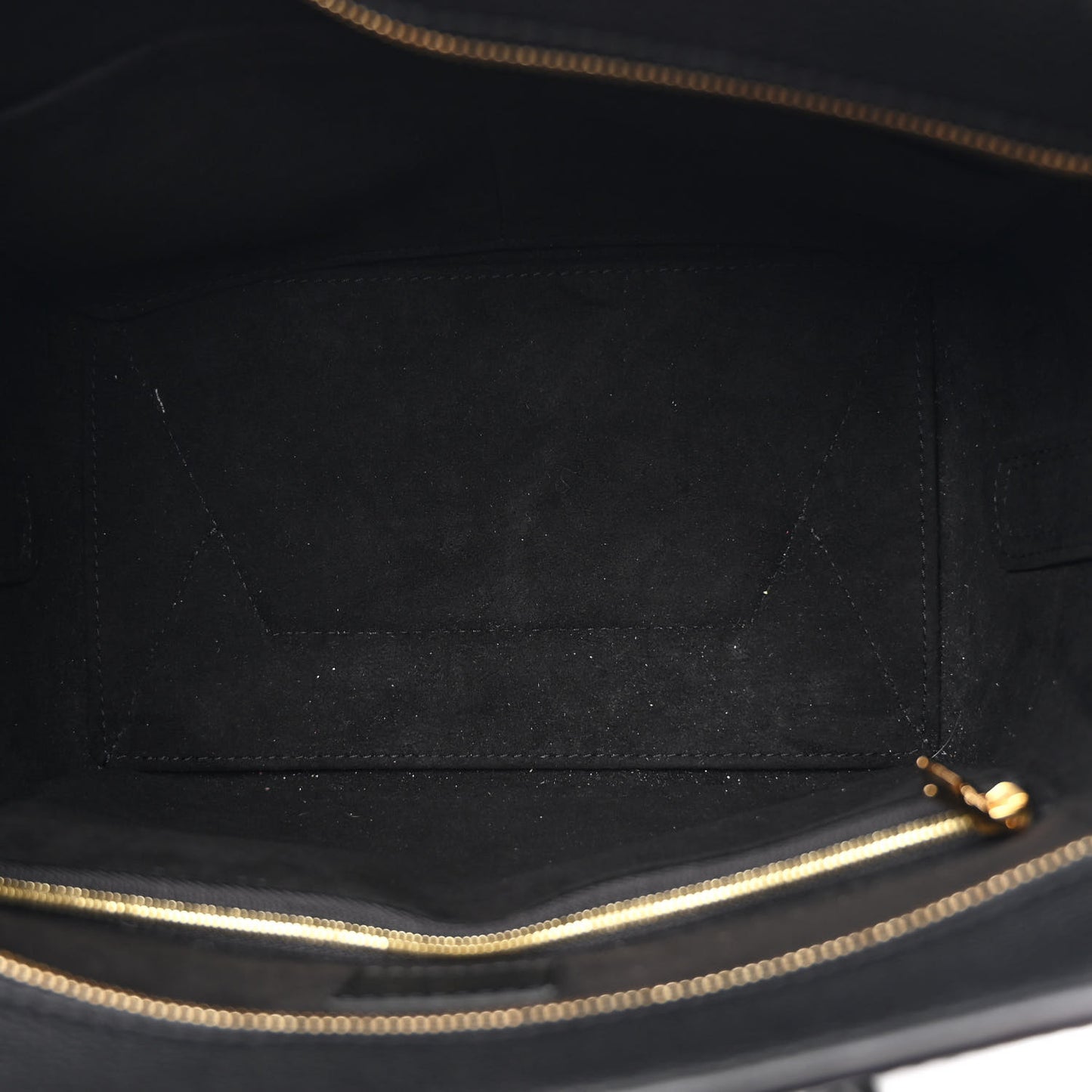 Calfskin Freedom Black