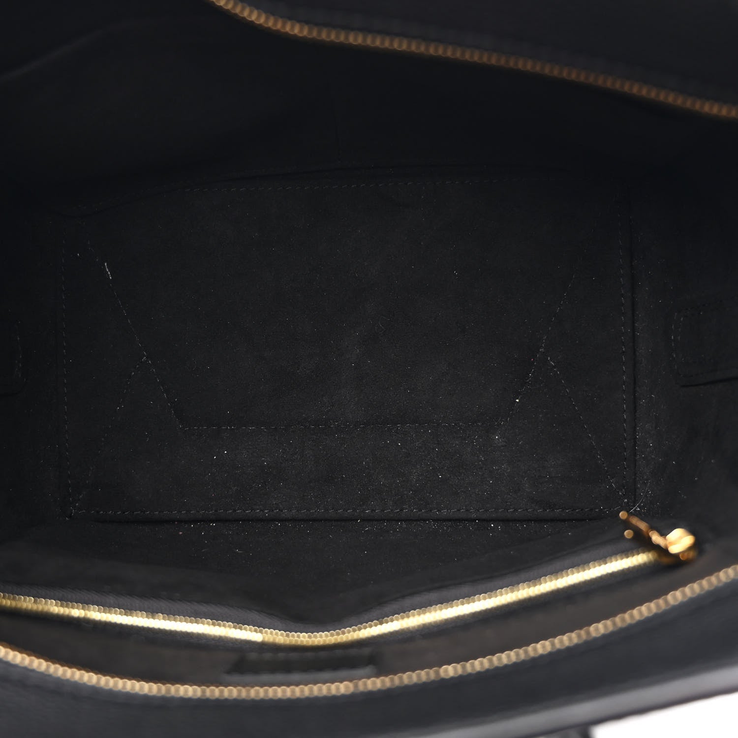 Louis Vuitton Calfskin Freedom Black 5 of 10