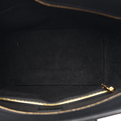 Louis Vuitton Calfskin Freedom Black 5 of 10