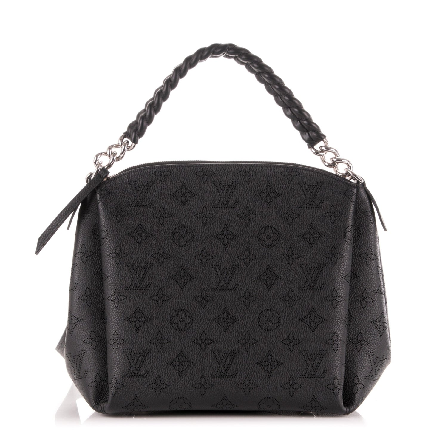 Mahina Babylone Chain BB Black