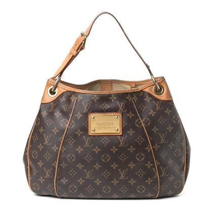 Louis Vuitton Monogram Galliera PM 1 of 10
