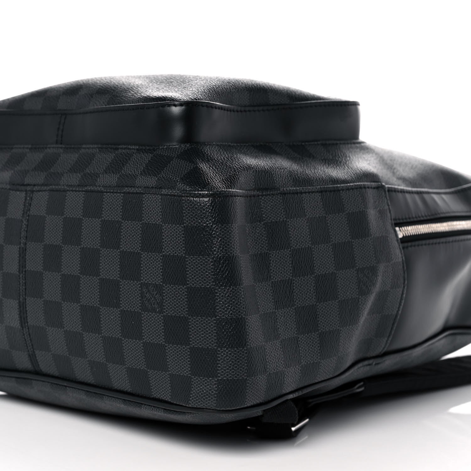 Louis Vuitton Damier Graphite Josh Backpack 8 of 8