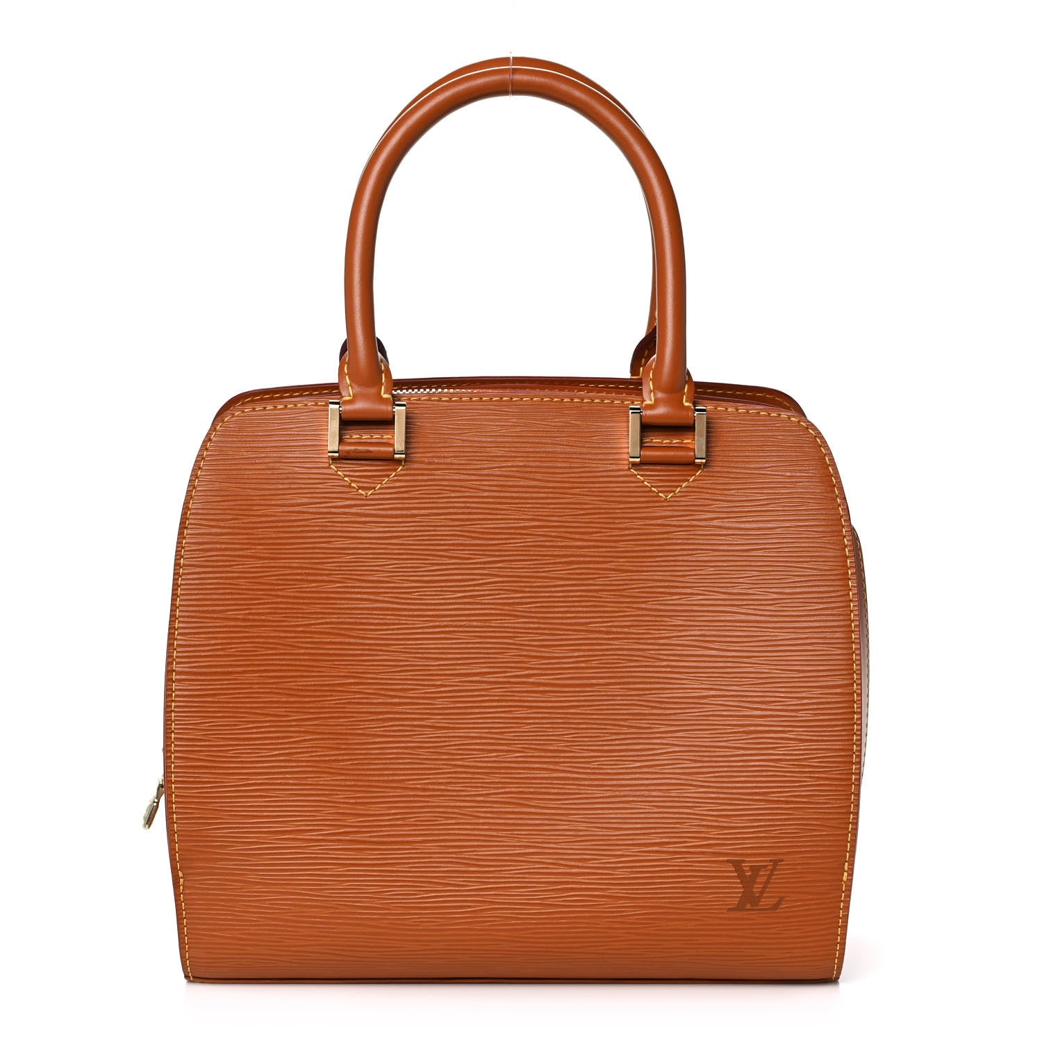 Louis Vuitton Epi Pont-Neuf Cipango 1 of 12