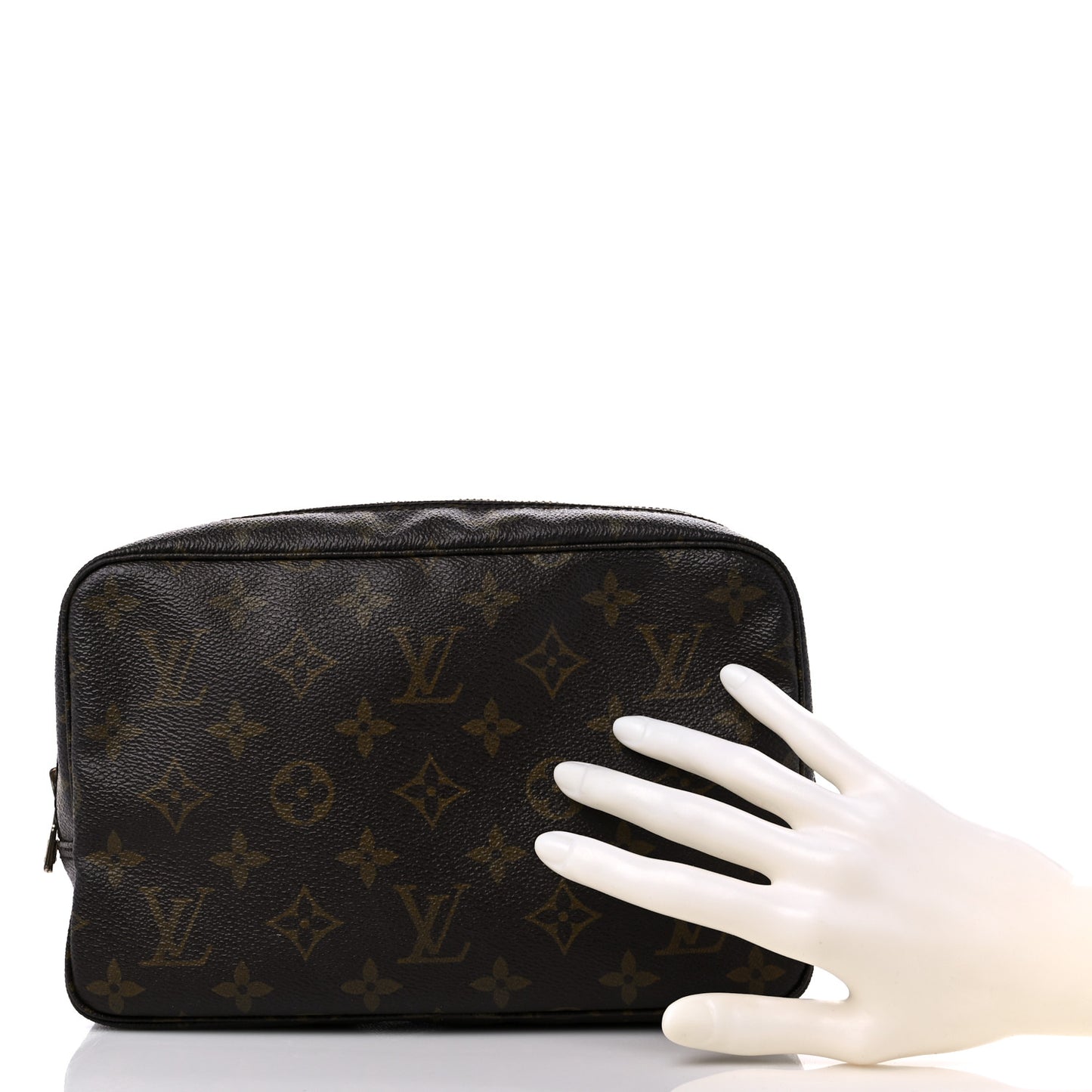 Monogram Trousse Toilette 23