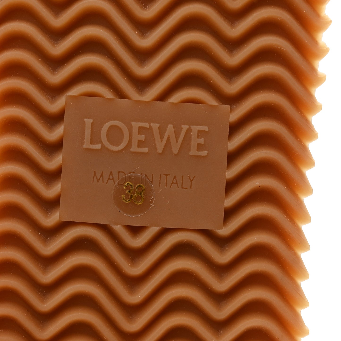 Fabric Suede Flow Retro Runner Sneakers 38 White Blue