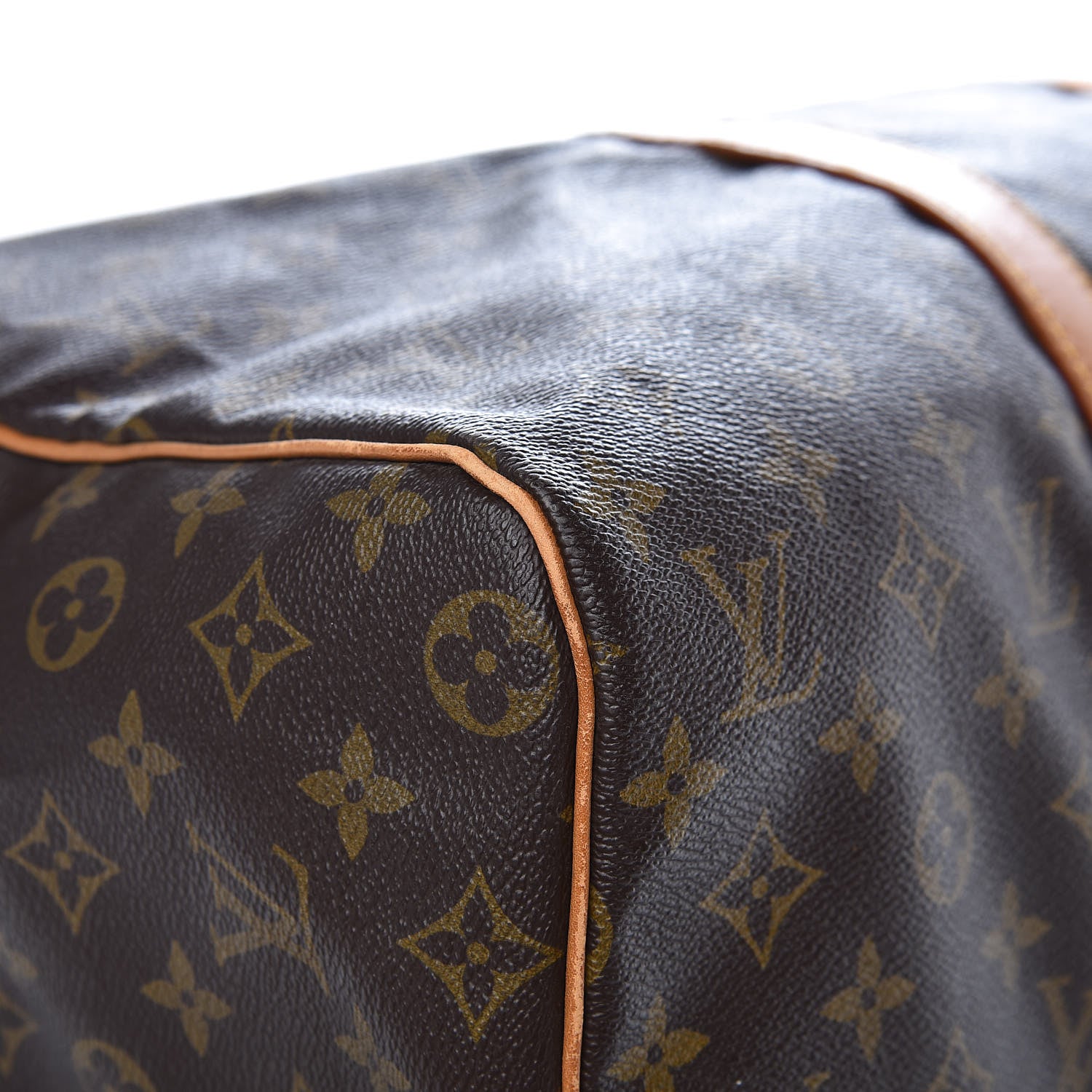 Louis Vuitton Monogram Sac Souple 45 7 of 19