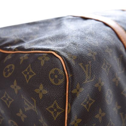 Louis Vuitton Monogram Sac Souple 45 7 of 19