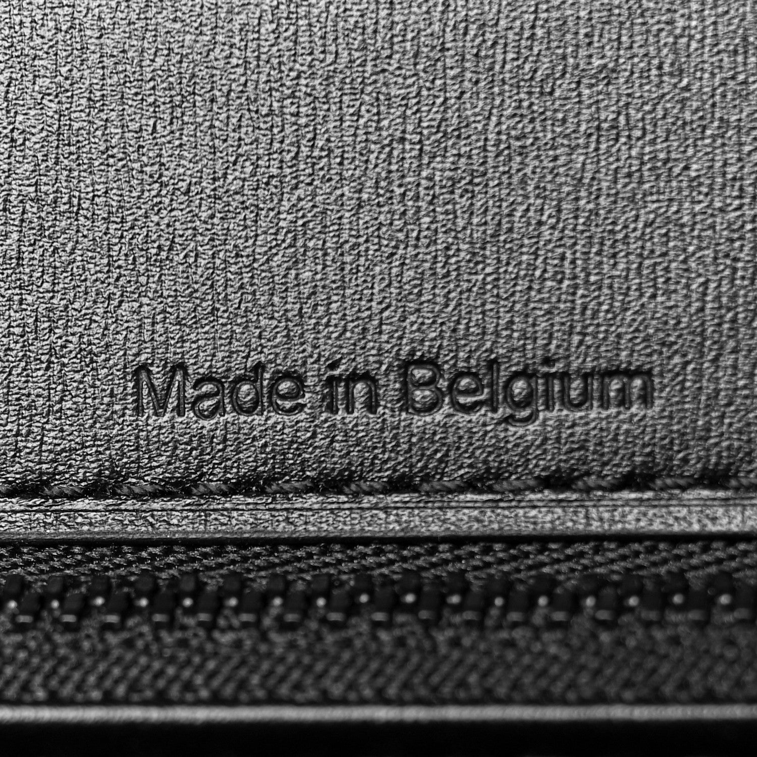 Delvaux Box Calfskin GM Brillant Satchel Black 6 of 11
