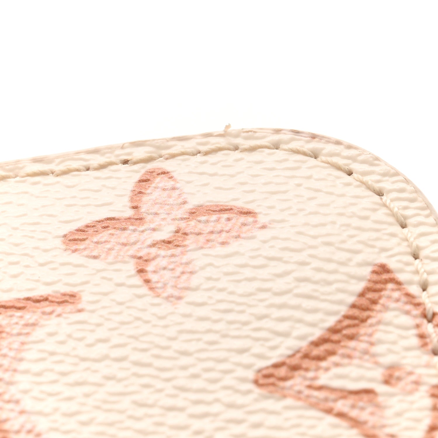 Louis Vuitton Monogram Fall For You Neverfull MM GM Pochette Beige Clair 7 of 7