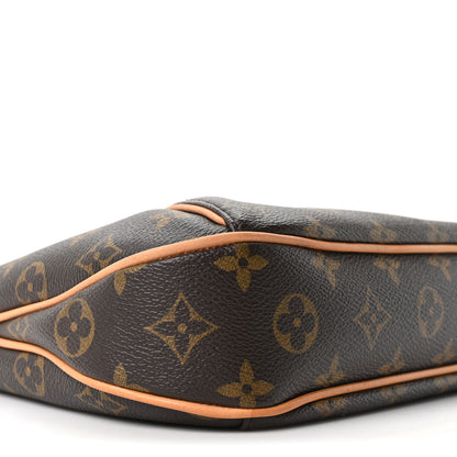 Louis Vuitton Monogram Thames PM 7 of 8