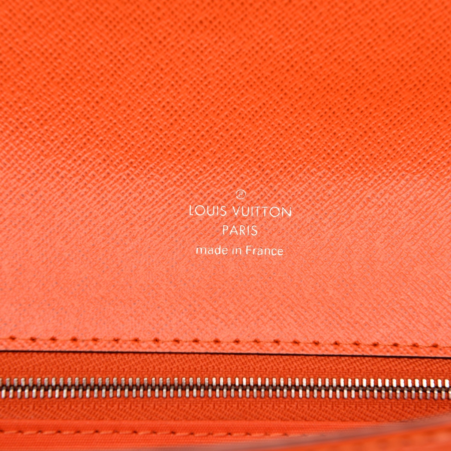 Louis Vuitton Epi Clery Sunrise 6 of 7