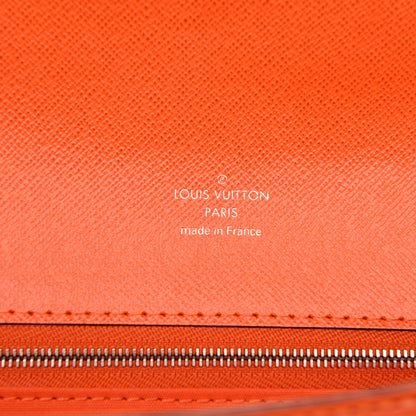 Louis Vuitton Epi Clery Sunrise 6 of 7