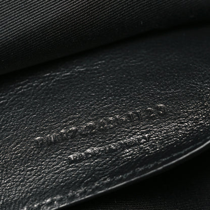 Saint Laurent Lambskin Matelasse Monogram Large Jamie 4.3 Light Musk 7 of 11