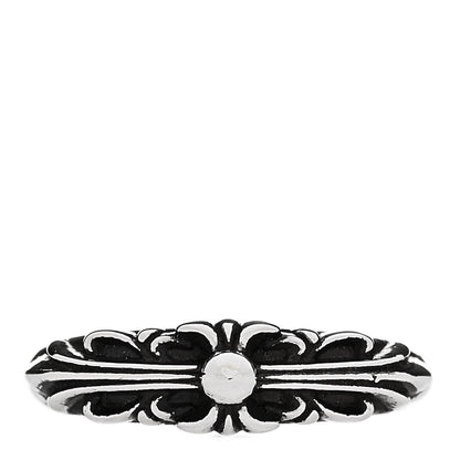Chrome Hearts Baby Floral Cross Ring 57 8 1 of 4