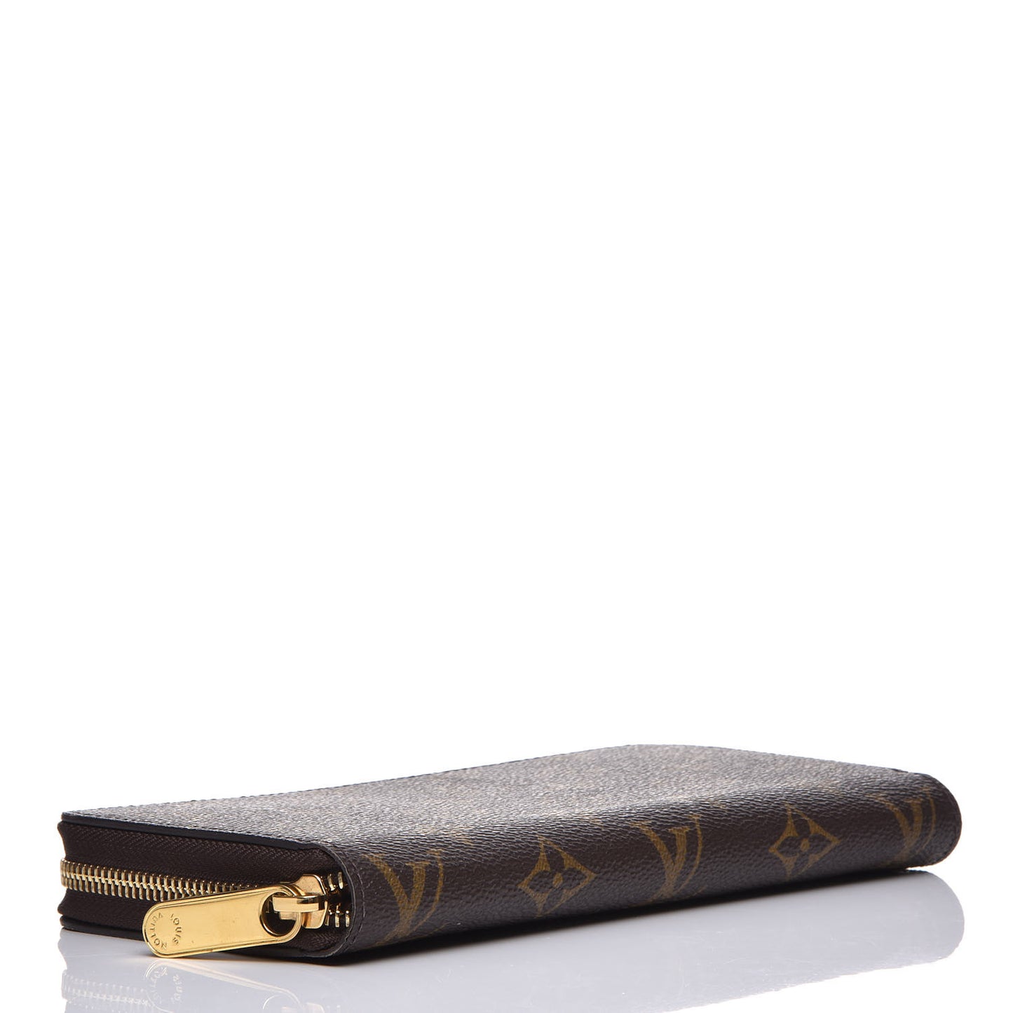 Monogram Zippy Wallet