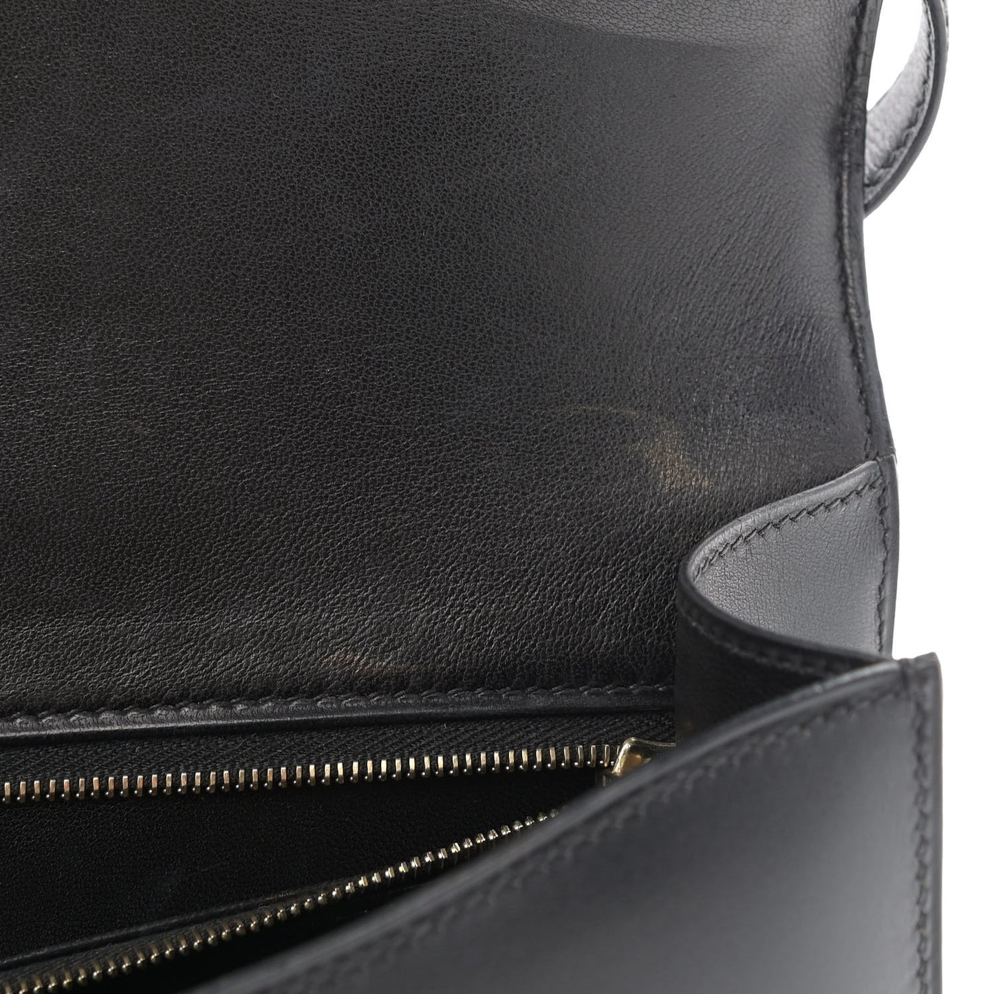 Box Constance 23 Black