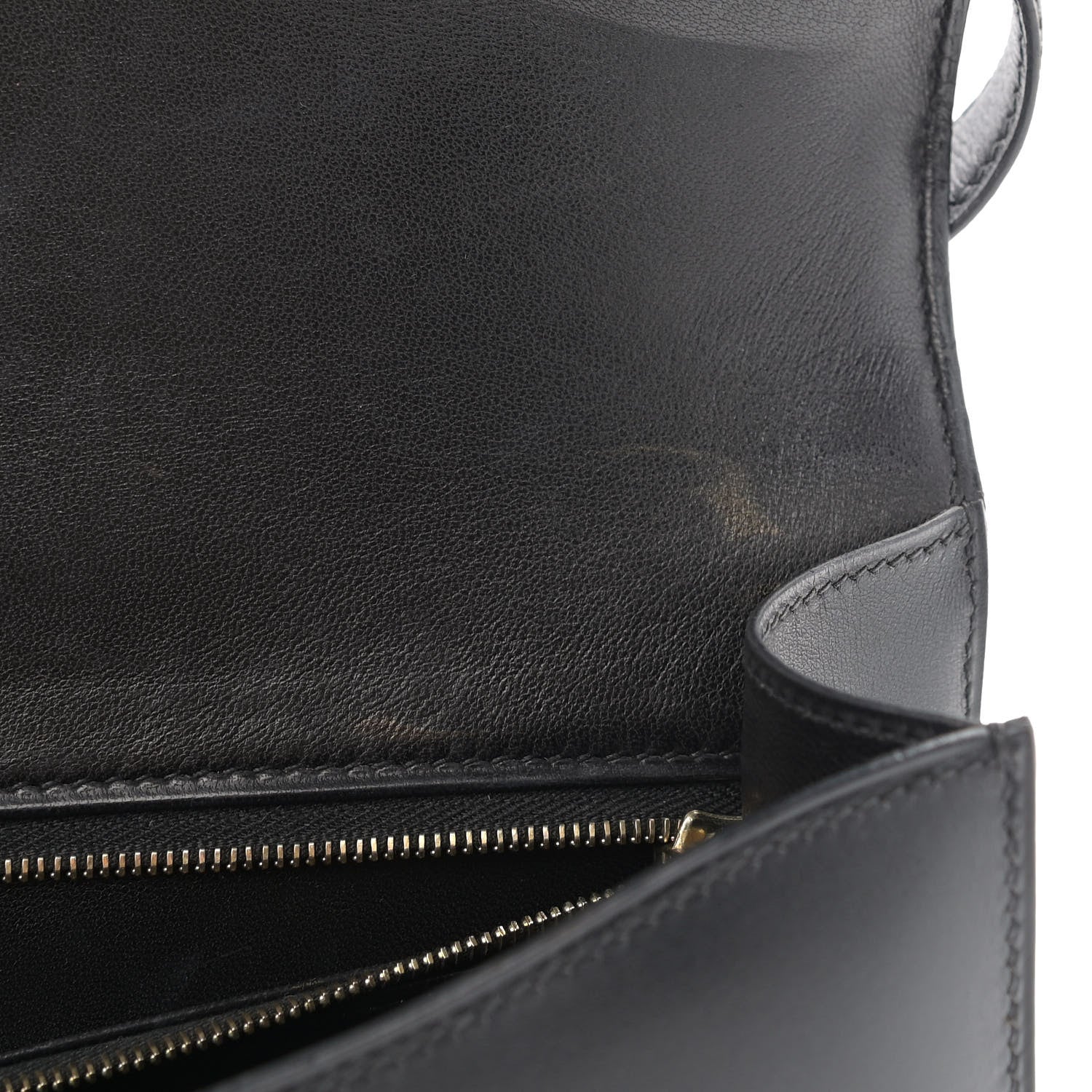 Hermes Box Constance 23 Black 15 of 16
