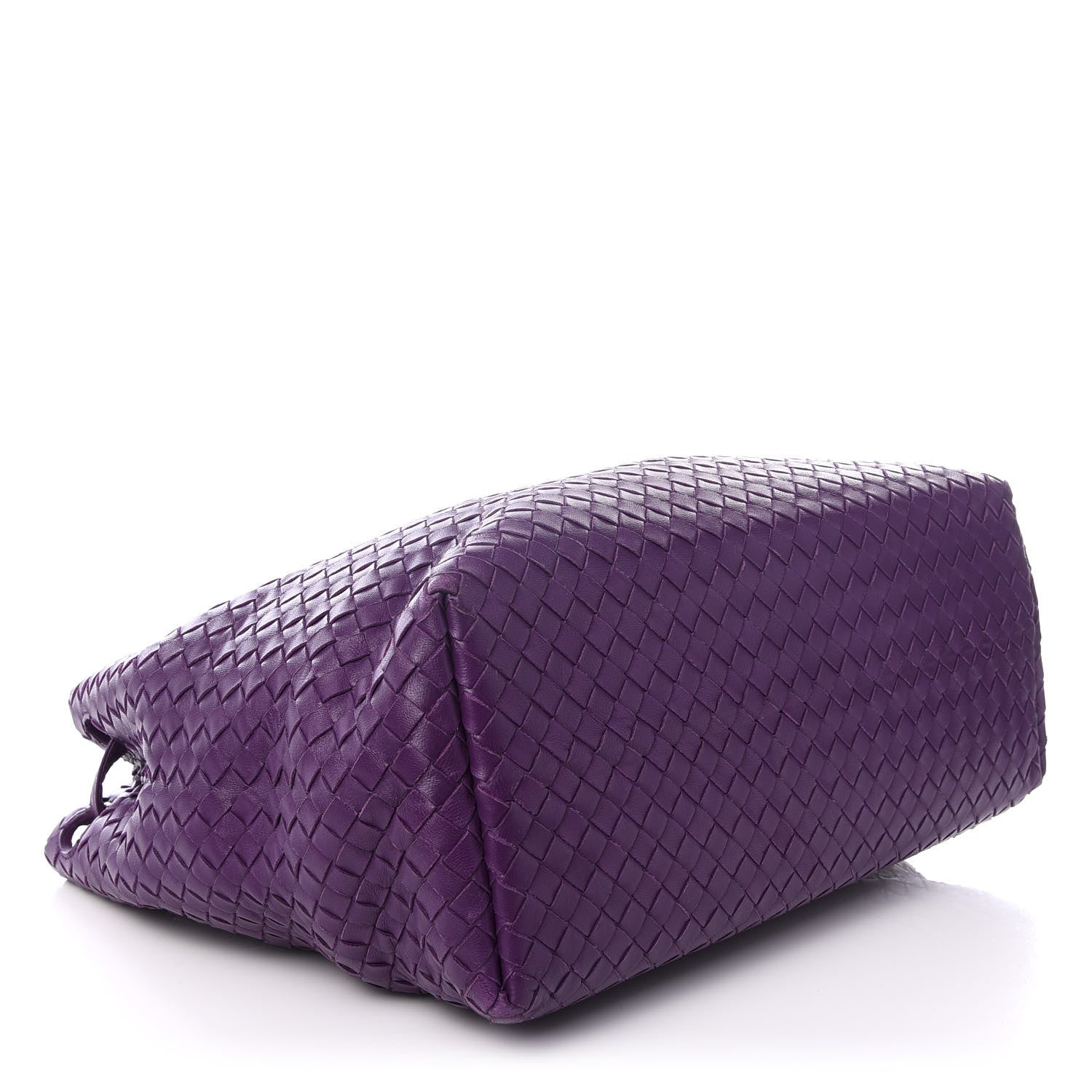 Bottega Veneta Nappa Intrecciato Medium Garda Bag Monalisa 3 of 8