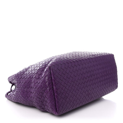 Bottega Veneta Nappa Intrecciato Medium Garda Bag Monalisa 3 of 8