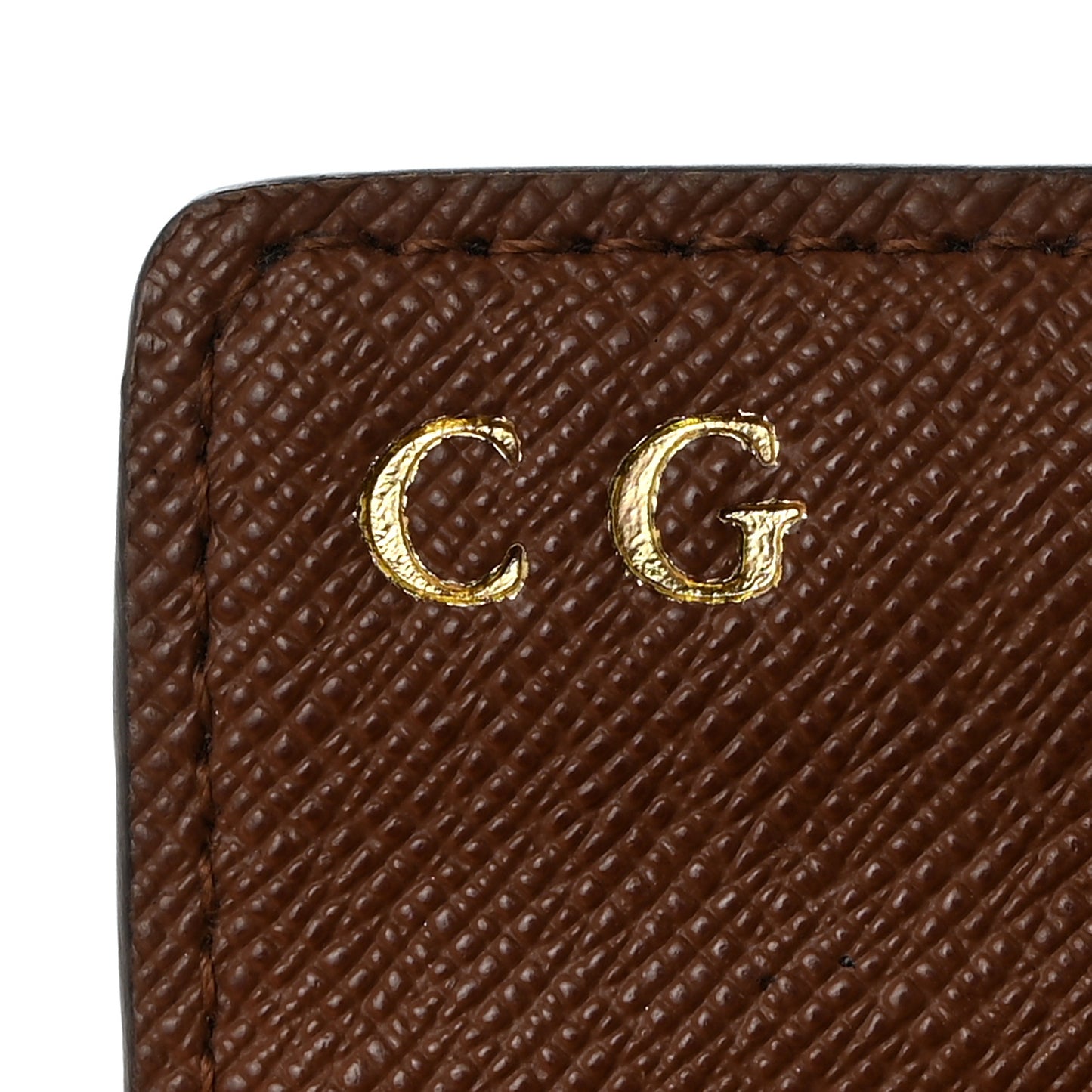 Monogram Sarah Wallet