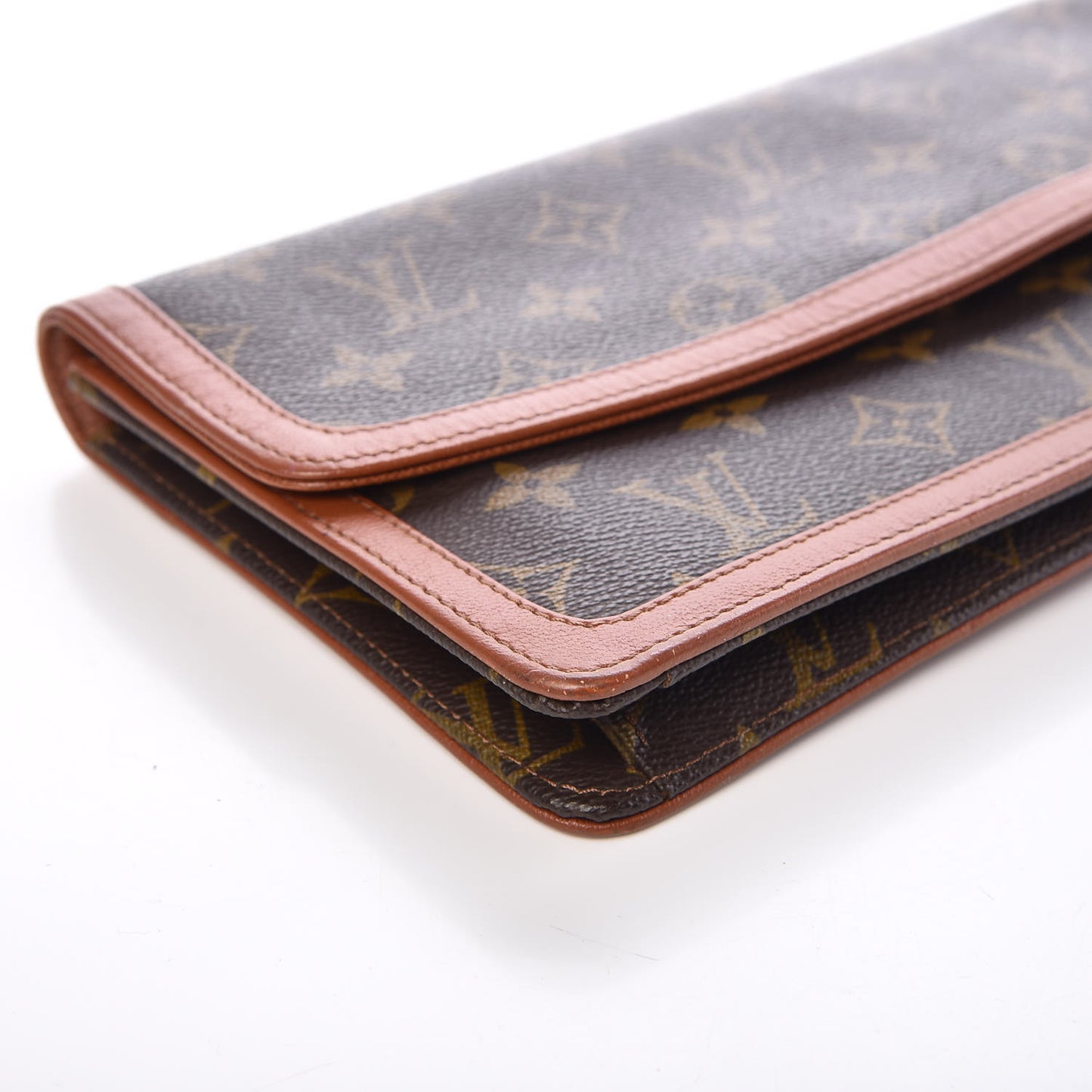 Monogram Pochette Dame 26