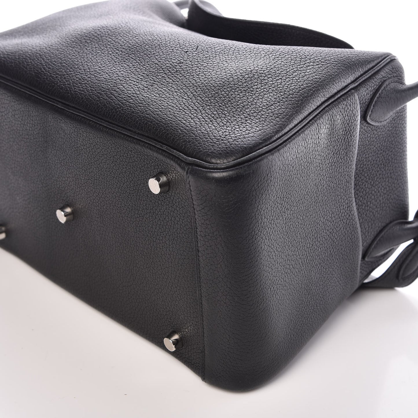 Taurillon Clemence Lindy 30 Black